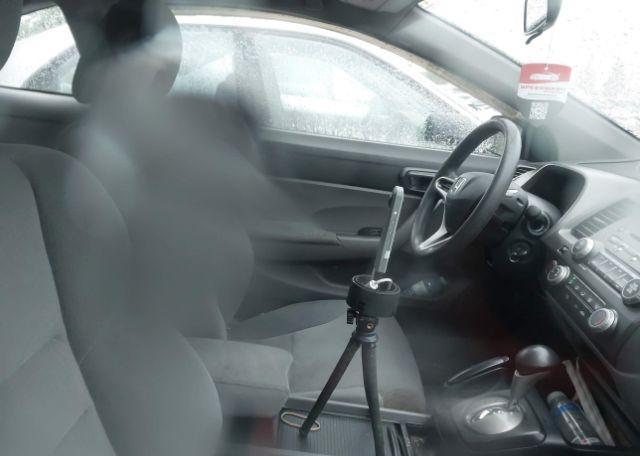2009 HONDA CIVIC DX-G