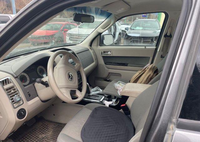 2011 MAZDA TRIBUTE I