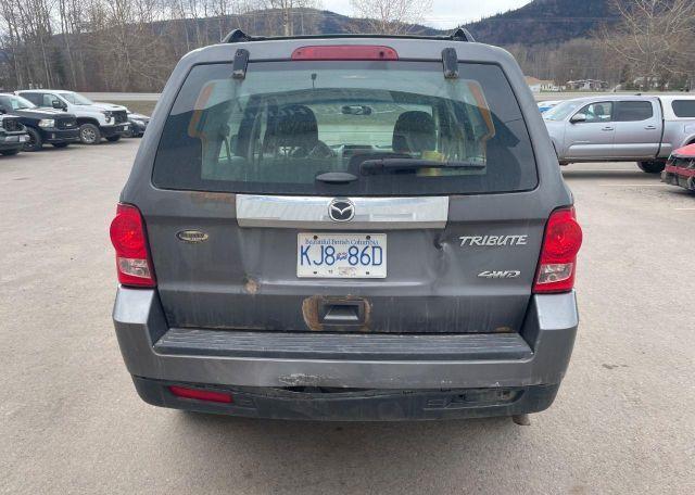 2011 MAZDA TRIBUTE I