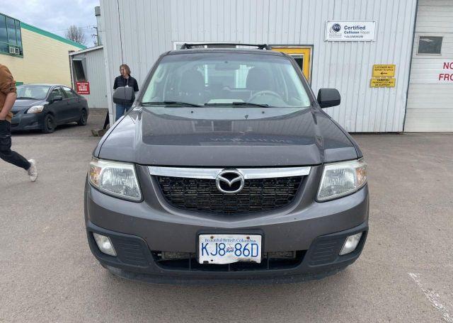 2011 MAZDA TRIBUTE I