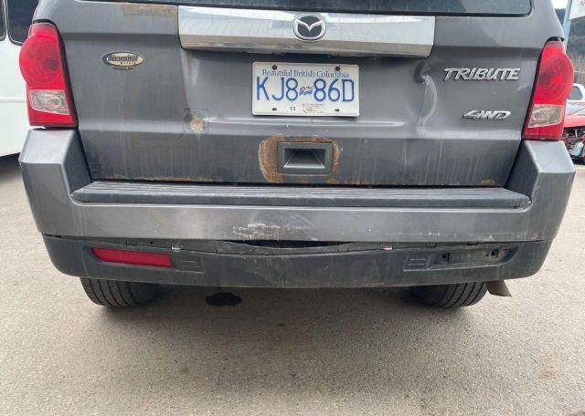2011 MAZDA TRIBUTE I