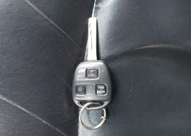 2007 LEXUS RX 350