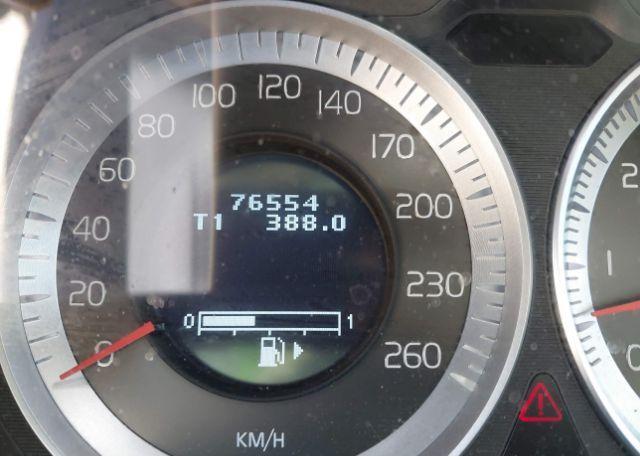 2011 VOLVO S80 3.2