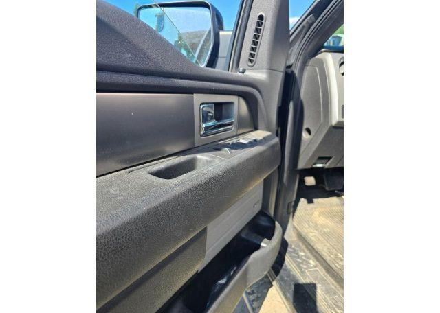 2014 FORD F150
