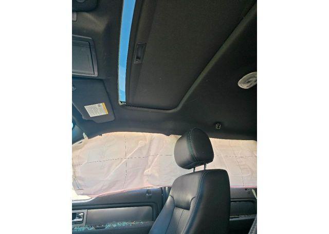 2014 FORD F150