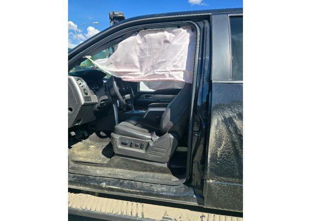 2014 FORD F150
