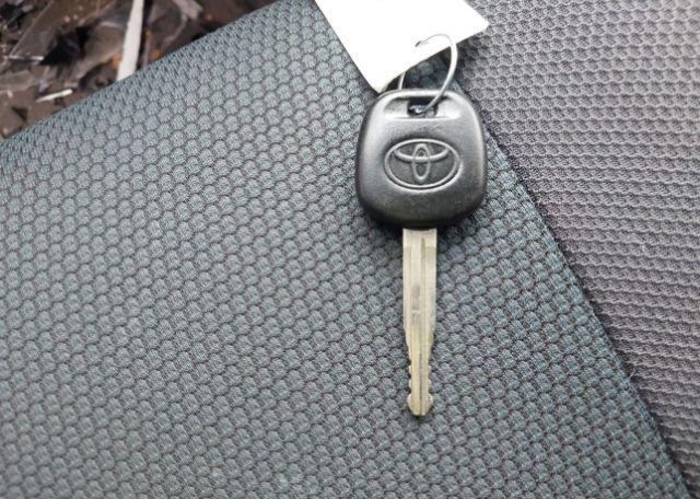 2007 TOYOTA COROLLA MATRIX XR