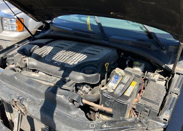 2007 KIA SORENTO EX