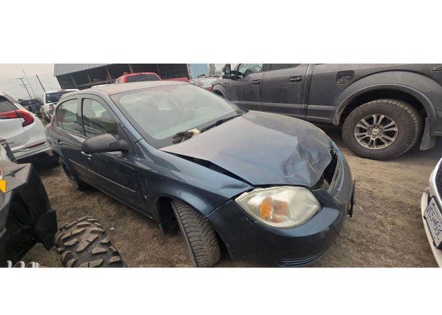2006 CHEVROLET COBALT LS
