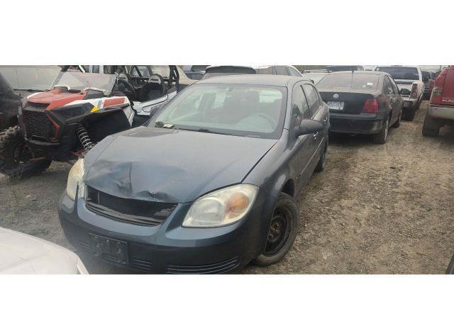 2006 CHEVROLET COBALT LS