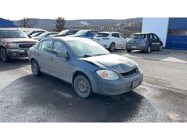 2006 CHEVROLET COBALT LS
