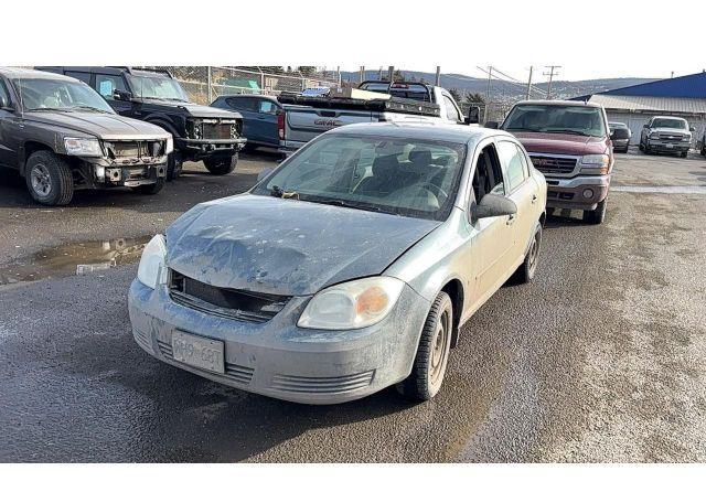 2006 CHEVROLET COBALT LS