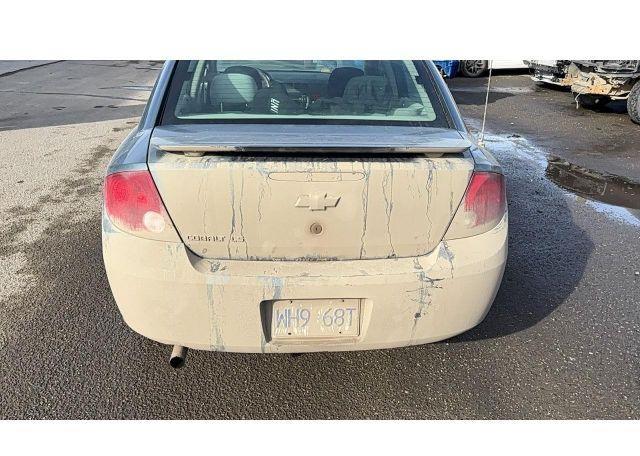 2006 CHEVROLET COBALT LS