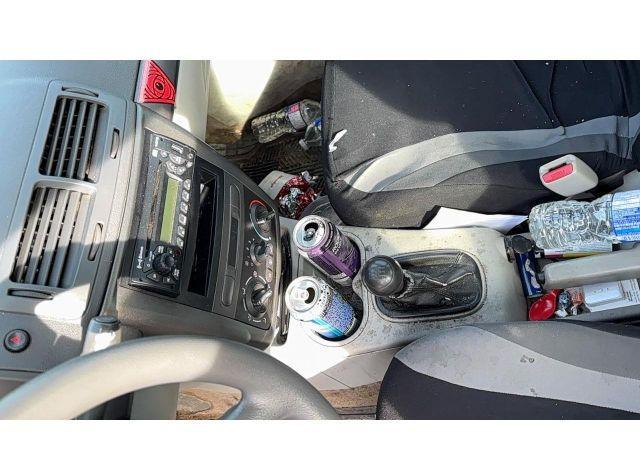 2006 CHEVROLET COBALT LS