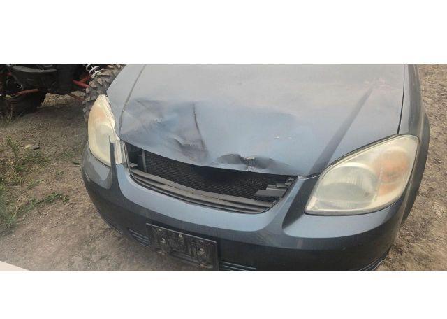 2006 CHEVROLET COBALT LS