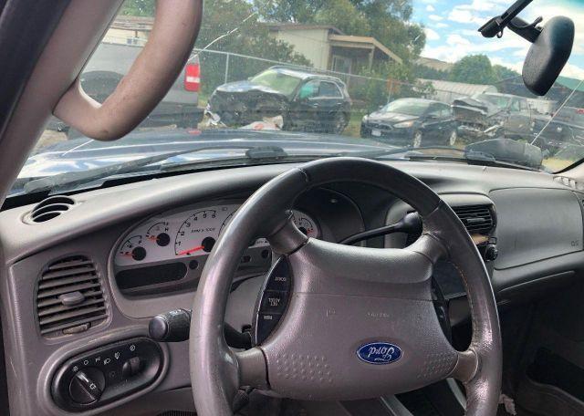 2004 FORD EXPLORER SPORT TRAC