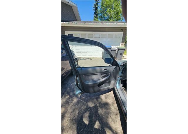 1999 HONDA CIVIC