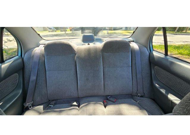 1999 HONDA CIVIC