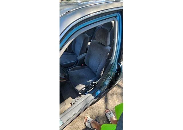 1999 HONDA CIVIC