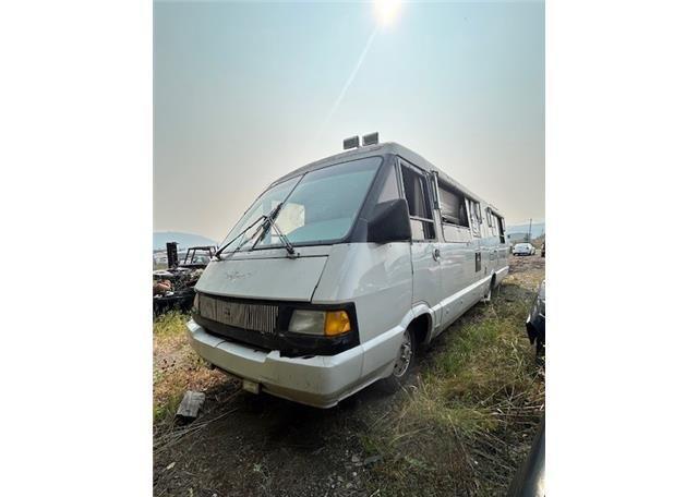1990 CHEVROLET P30
