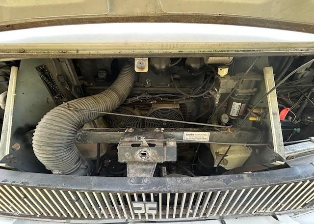 1990 CHEVROLET P30