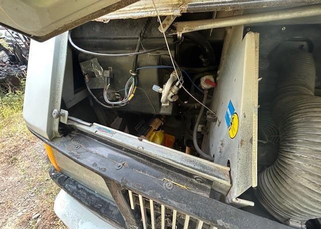 1990 CHEVROLET P30
