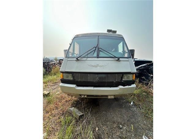 1990 CHEVROLET P30