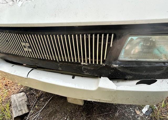 1990 CHEVROLET P30