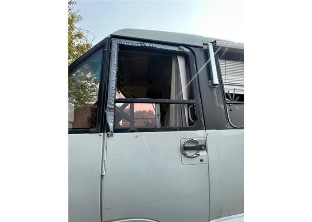 1990 CHEVROLET P30