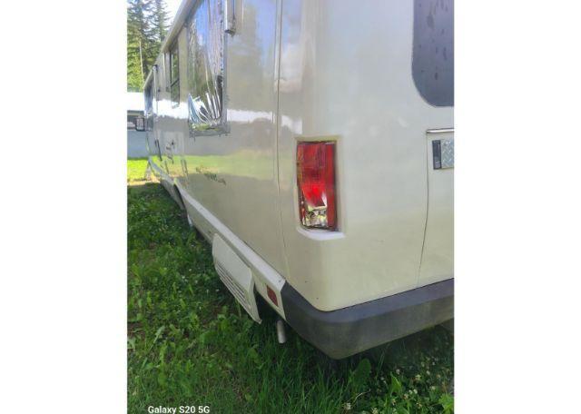1990 CHEVROLET P30