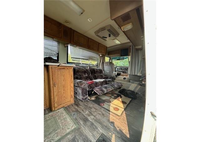 1990 CHEVROLET P30