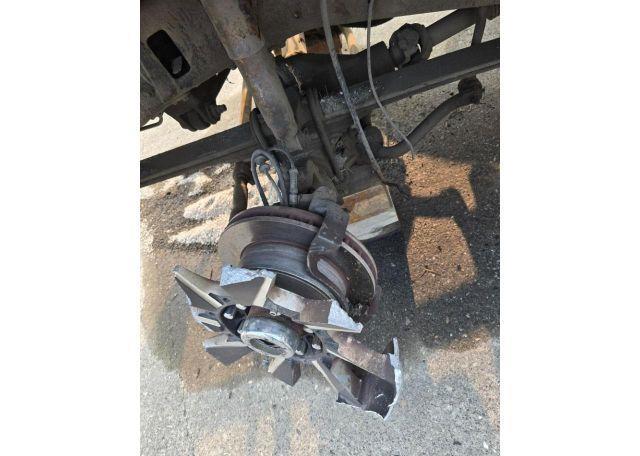 2003 FORD F350