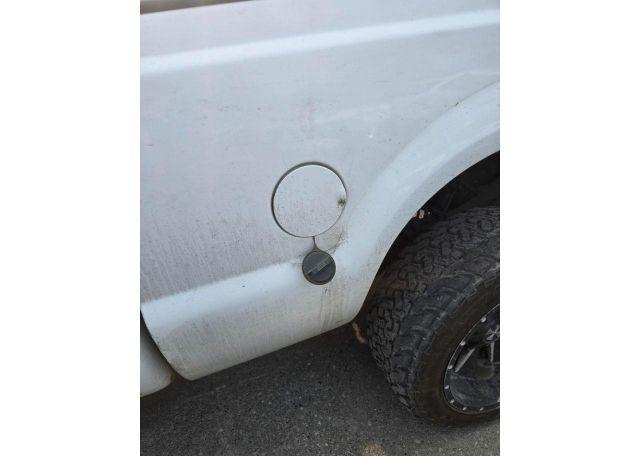 2003 FORD F350