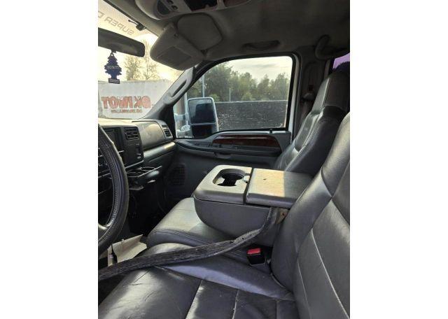 2003 FORD F350
