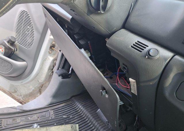 2003 FORD F350