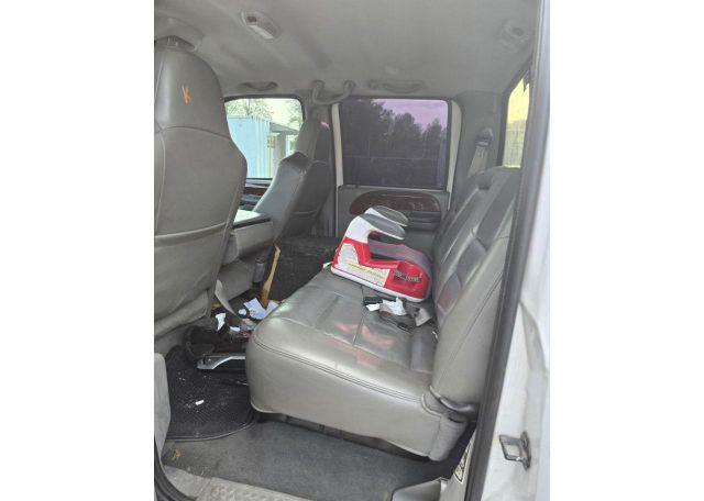 2003 FORD F350