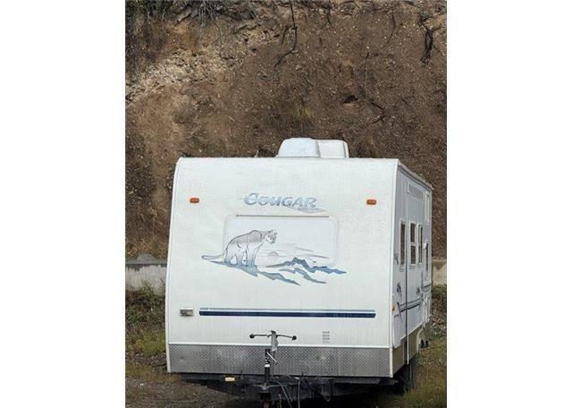 2003 KEYSTONE COUGAR