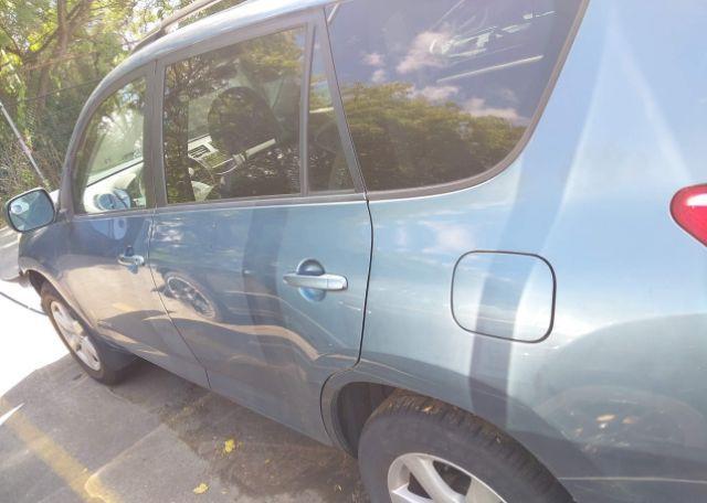 2007 TOYOTA RAV4 LIMITED