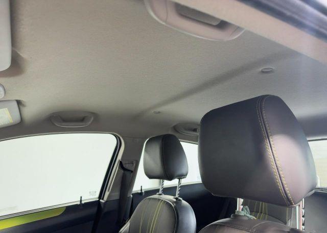 2013 CHEVROLET SPARK