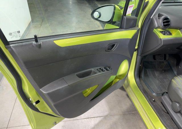 2013 CHEVROLET SPARK