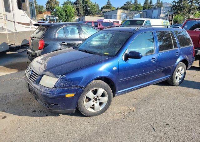 2005 VOLKSWAGEN JETTA