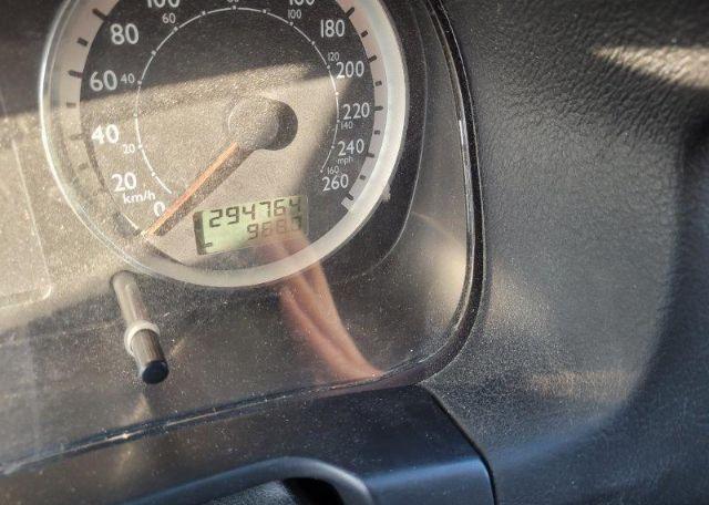 2005 VOLKSWAGEN JETTA