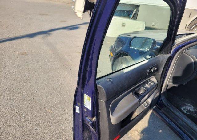 2005 VOLKSWAGEN JETTA