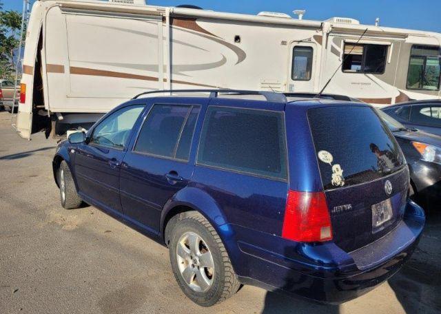 2005 VOLKSWAGEN JETTA