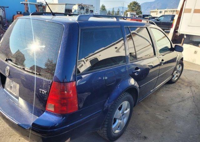 2005 VOLKSWAGEN JETTA