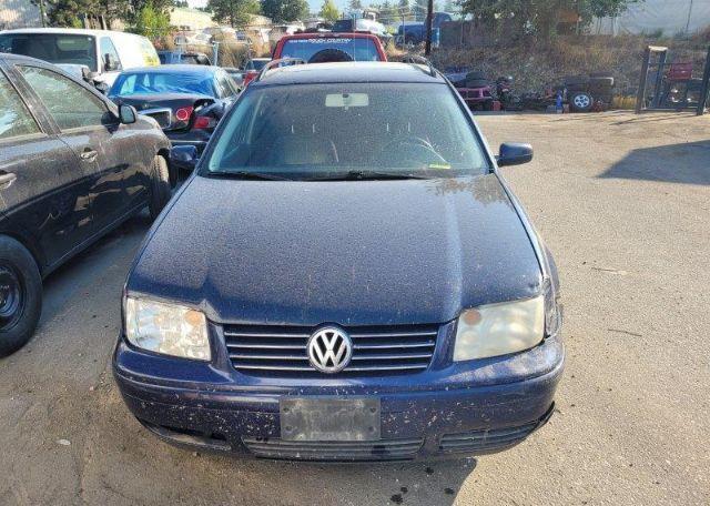 2005 VOLKSWAGEN JETTA