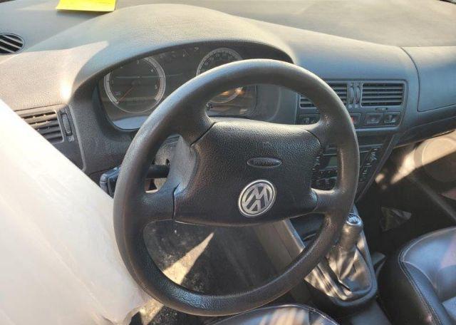 2005 VOLKSWAGEN JETTA
