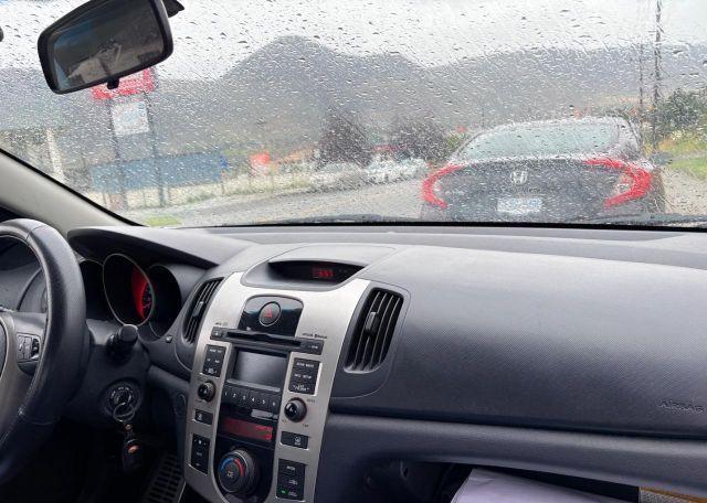 2010 KIA FORTE