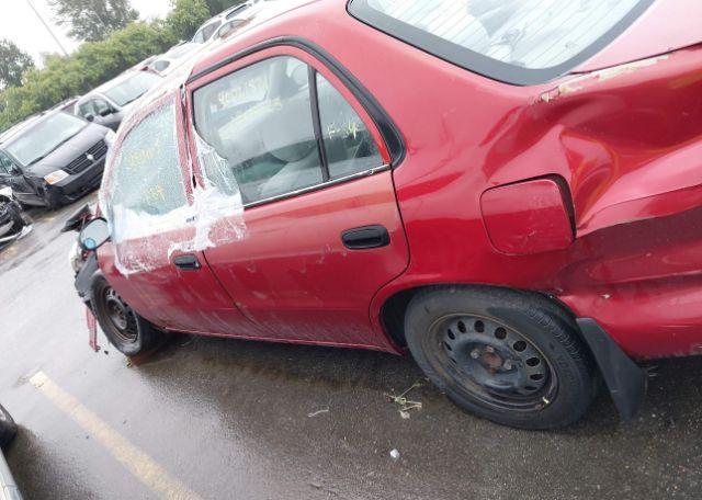 2002 TOYOTA COROLLA CE