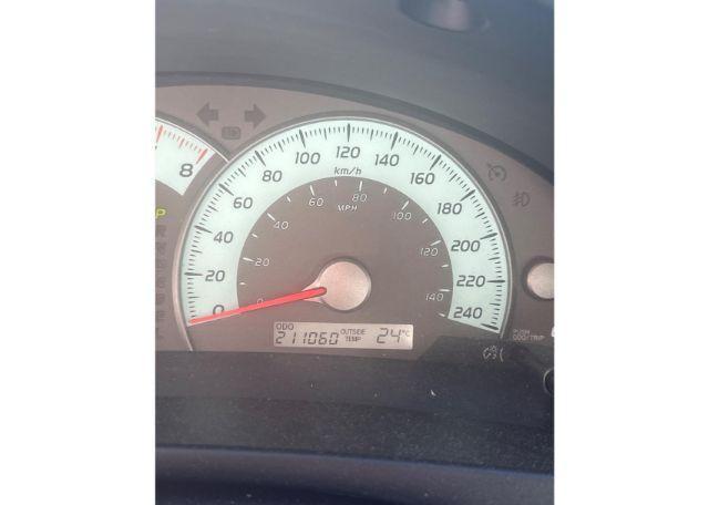 2009 TOYOTA CAMRY